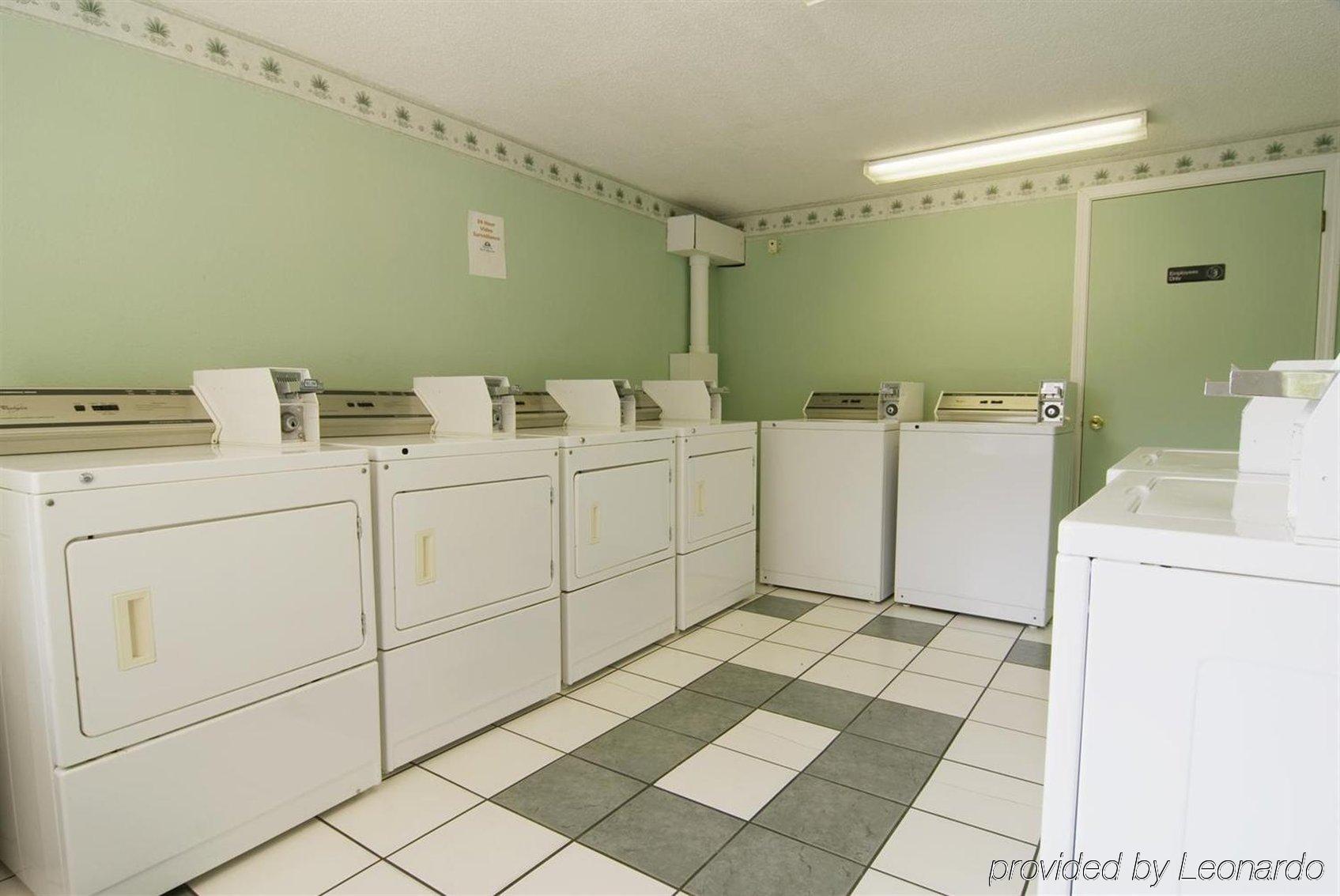 712 Inn Myrtle Beach Facilities photo