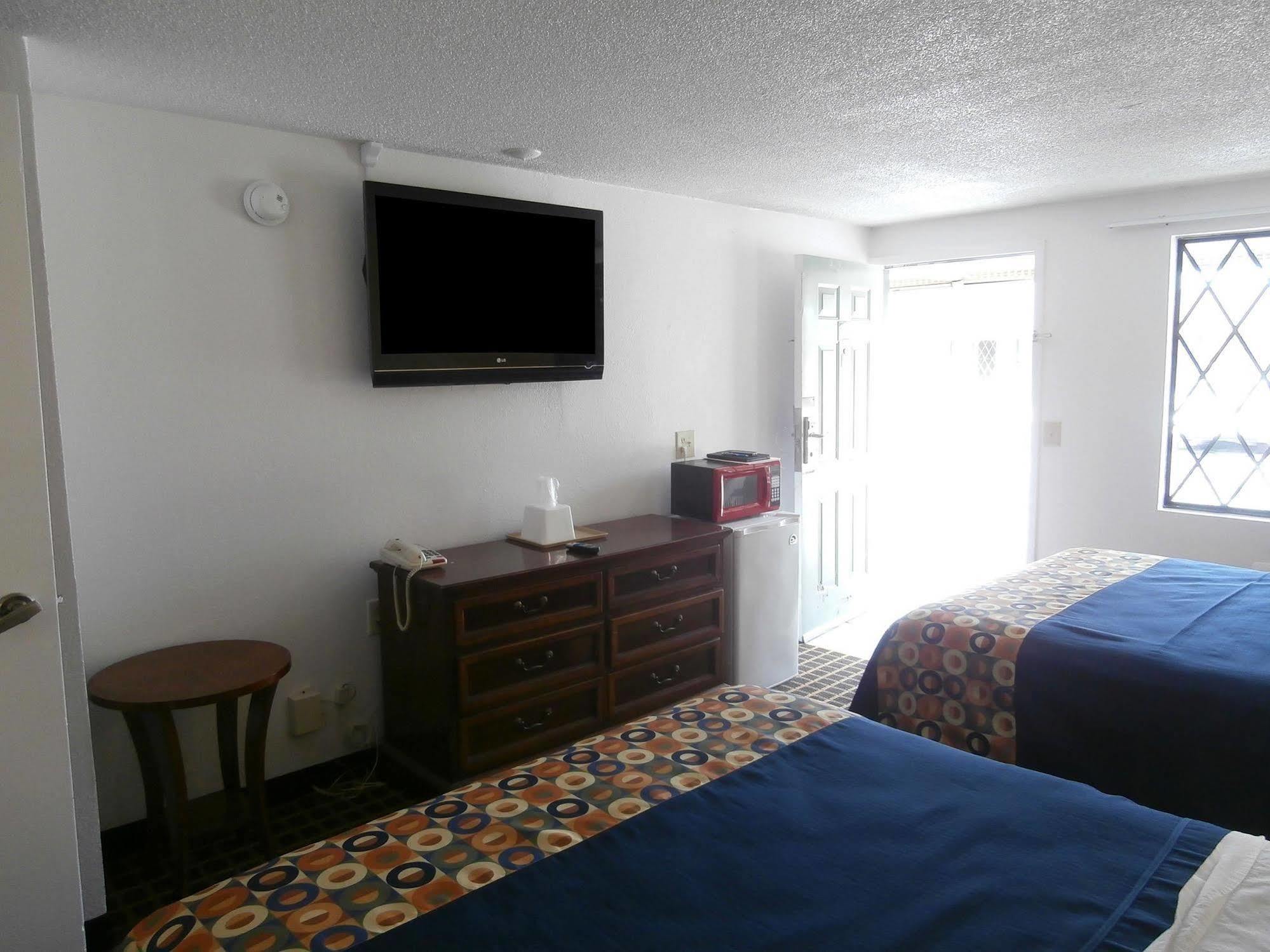 712 Inn Myrtle Beach Exterior photo